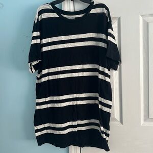 Old Navy Women’s Vintage Crew Shirt